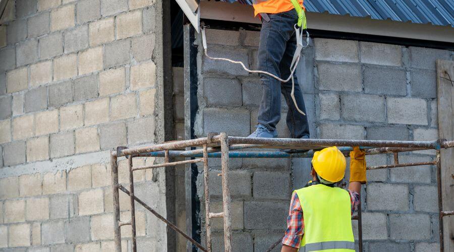 Expert new roof installation services in Hampton, CT